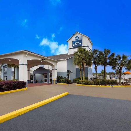 Best Western Morgan City Inn Extérieur photo