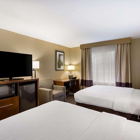 Best Western Morgan City Inn Extérieur photo
