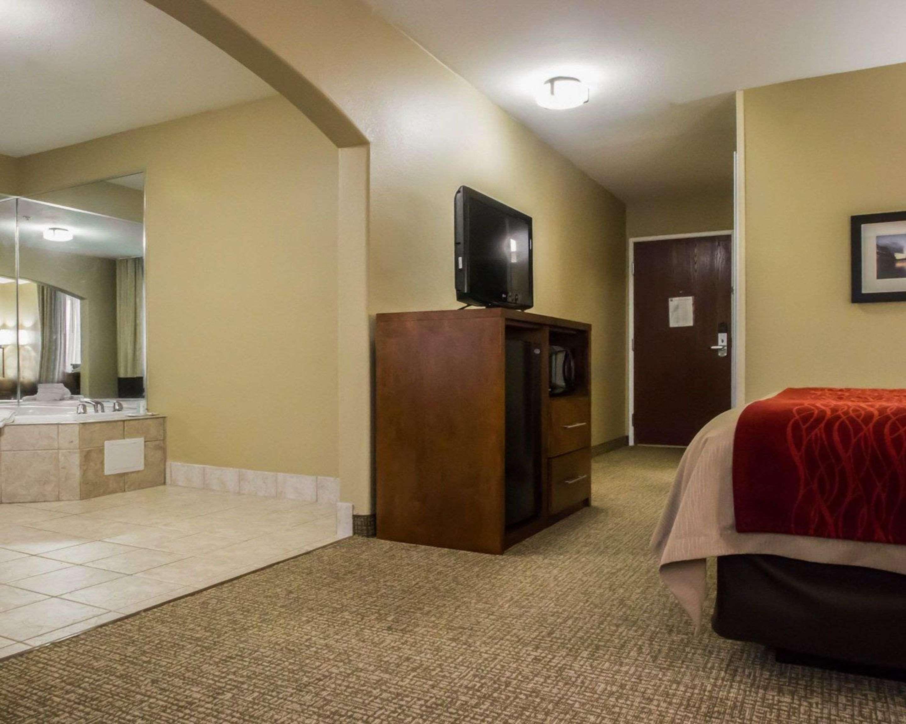 Best Western Morgan City Inn Extérieur photo