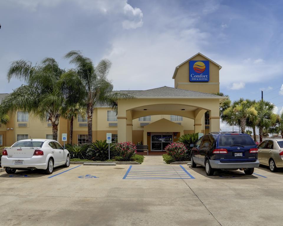 Best Western Morgan City Inn Extérieur photo