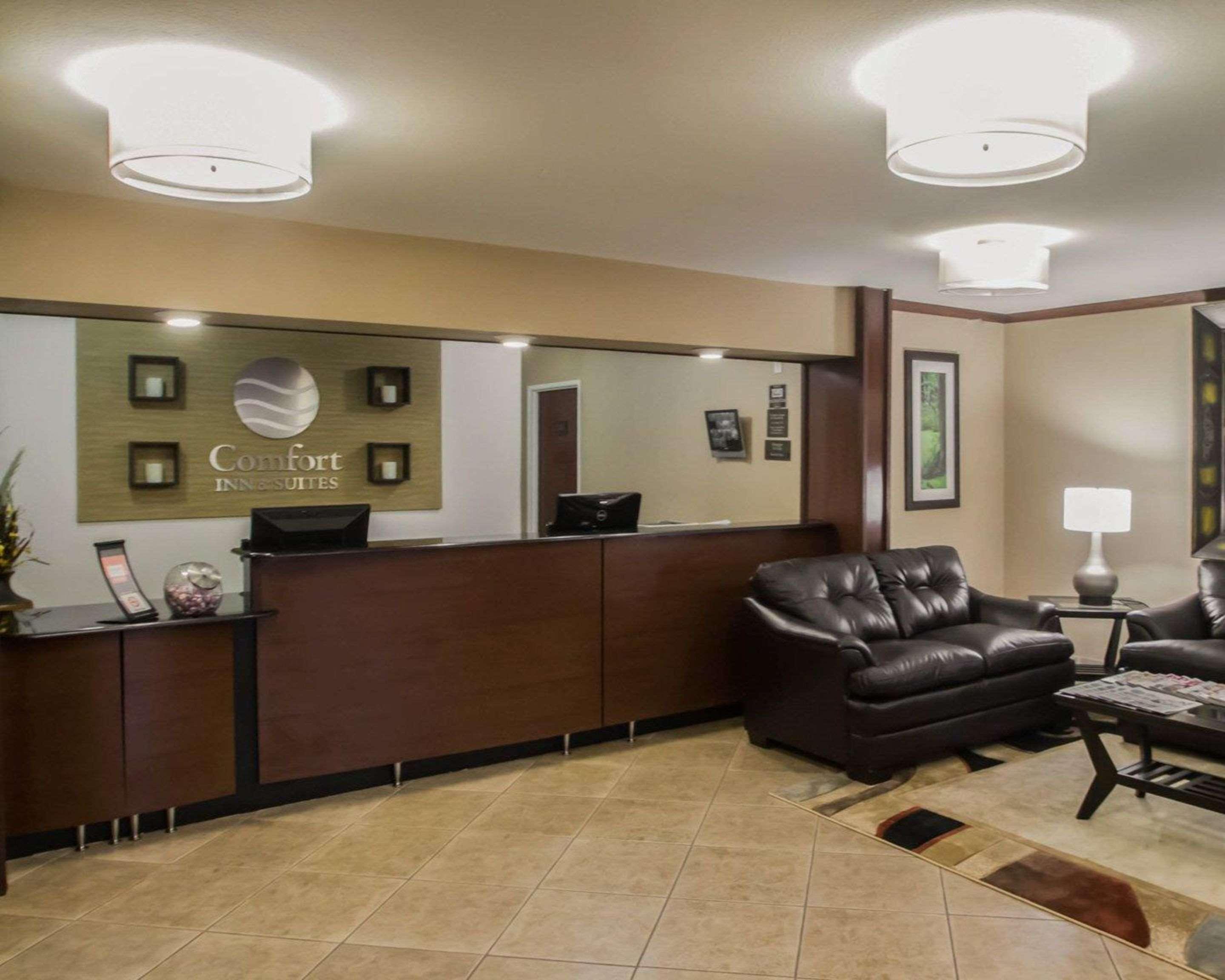 Best Western Morgan City Inn Extérieur photo