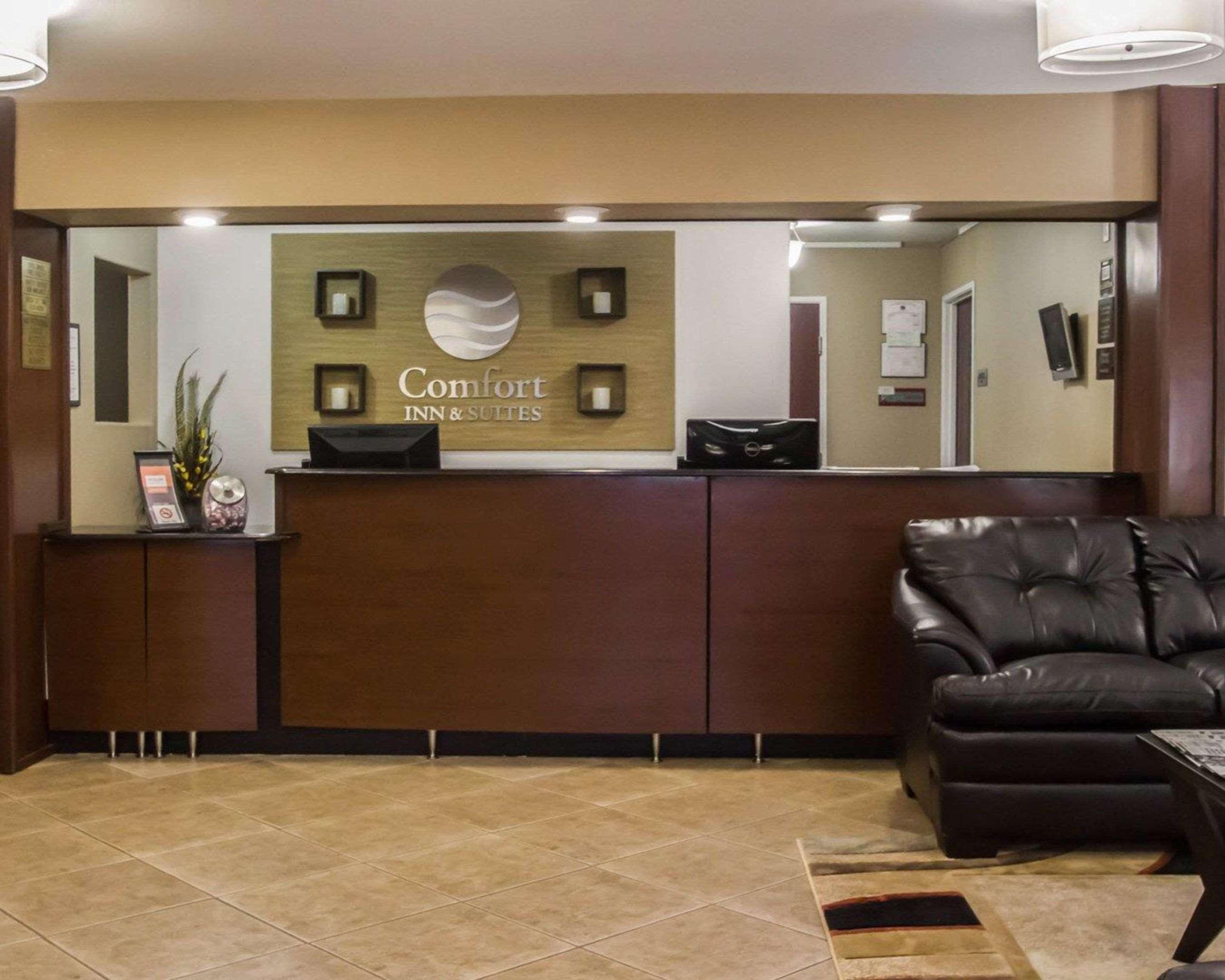 Best Western Morgan City Inn Extérieur photo
