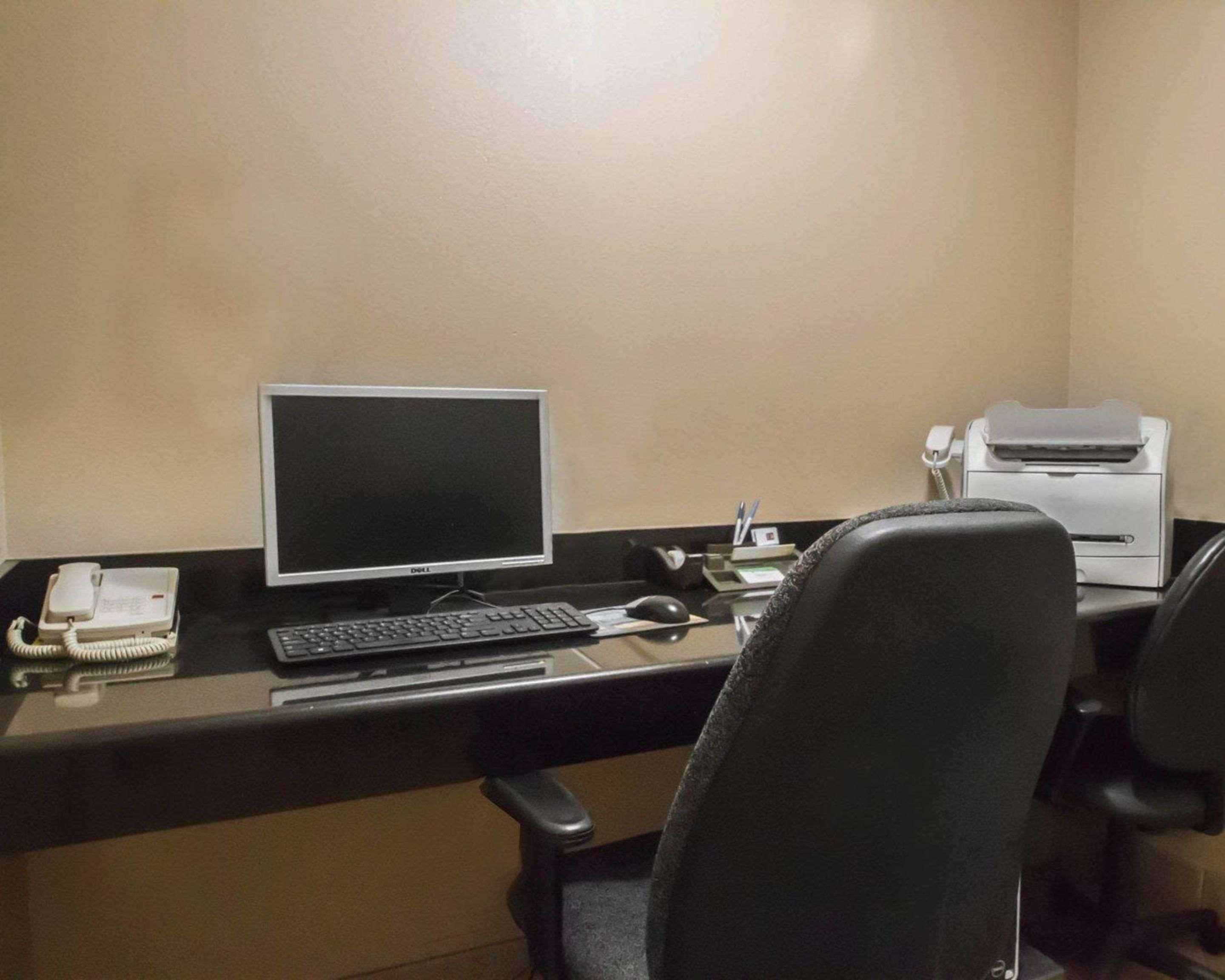 Best Western Morgan City Inn Extérieur photo