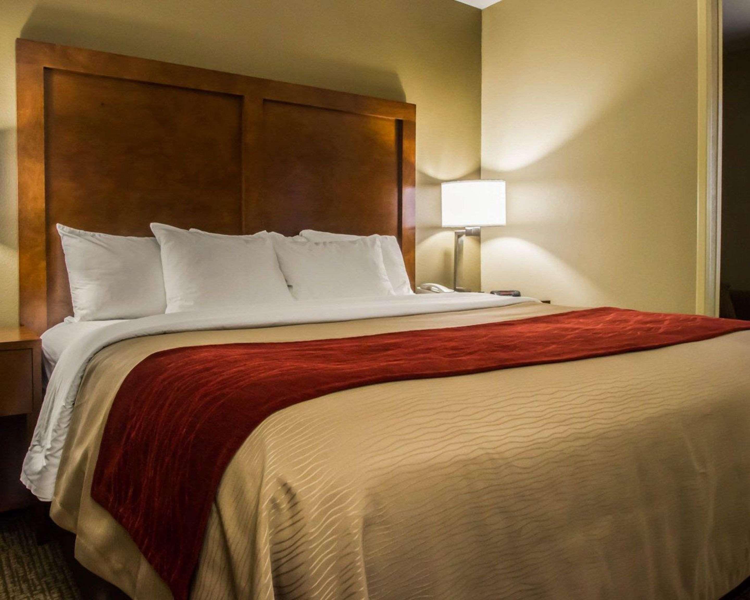 Best Western Morgan City Inn Extérieur photo