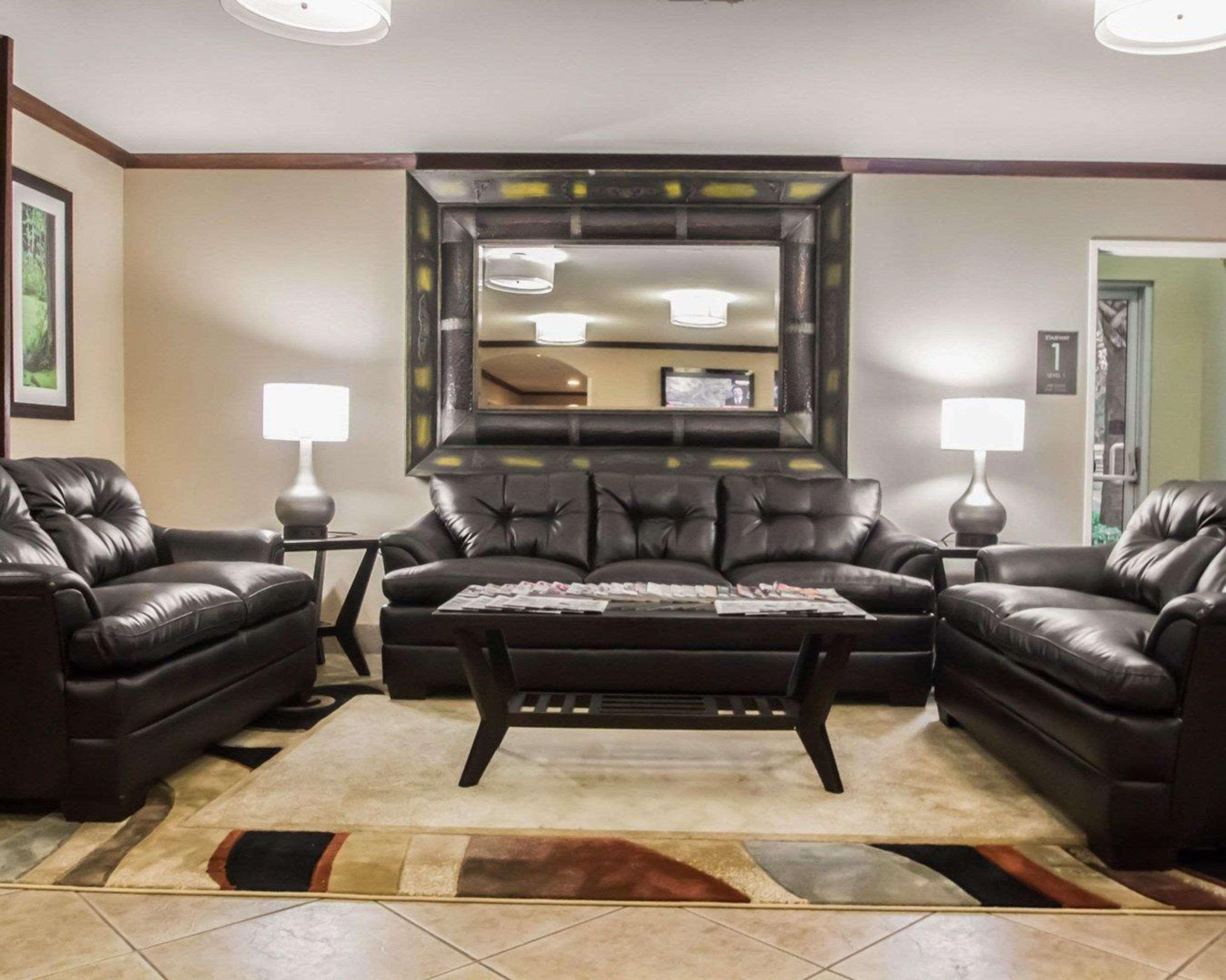Best Western Morgan City Inn Extérieur photo