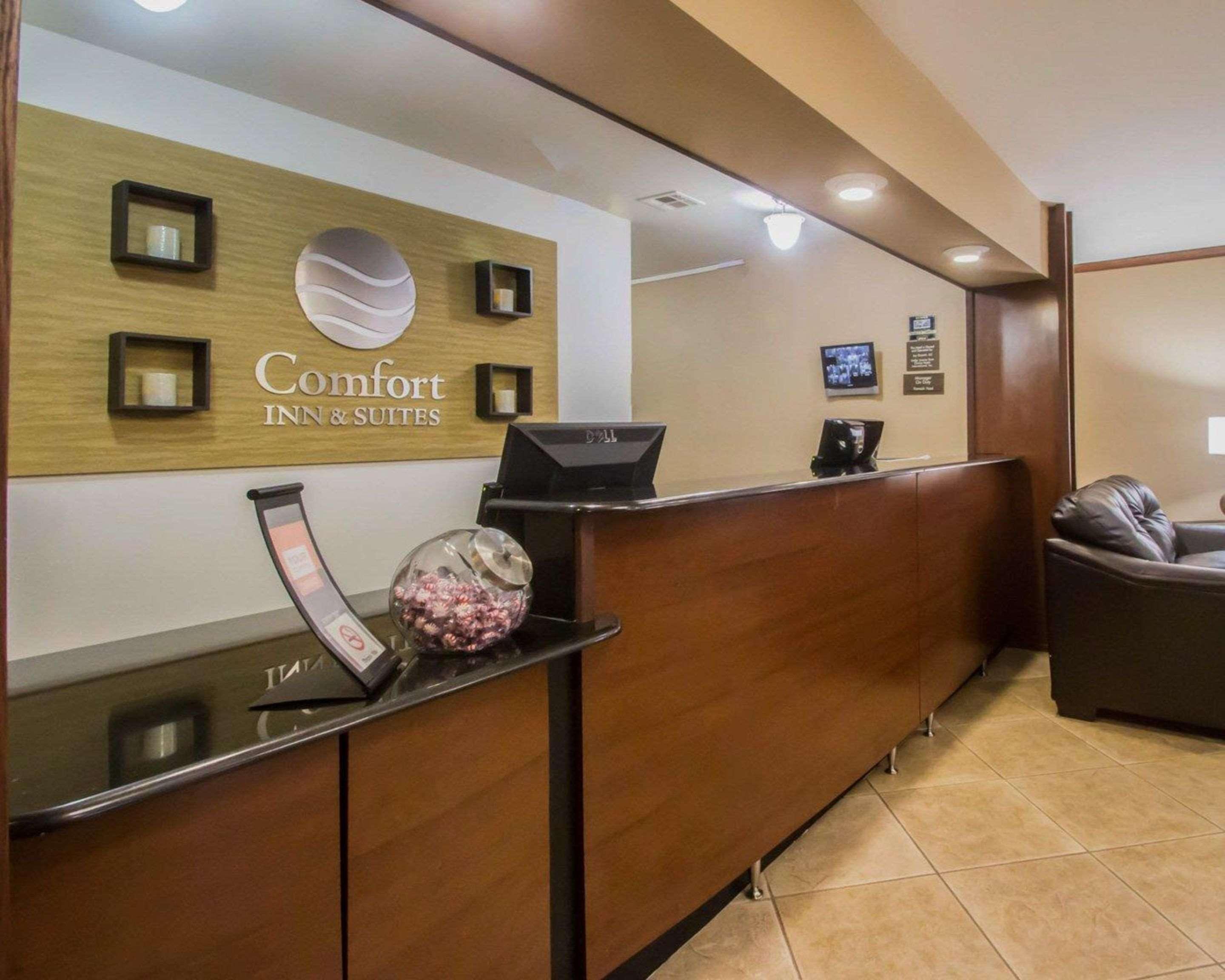 Best Western Morgan City Inn Extérieur photo
