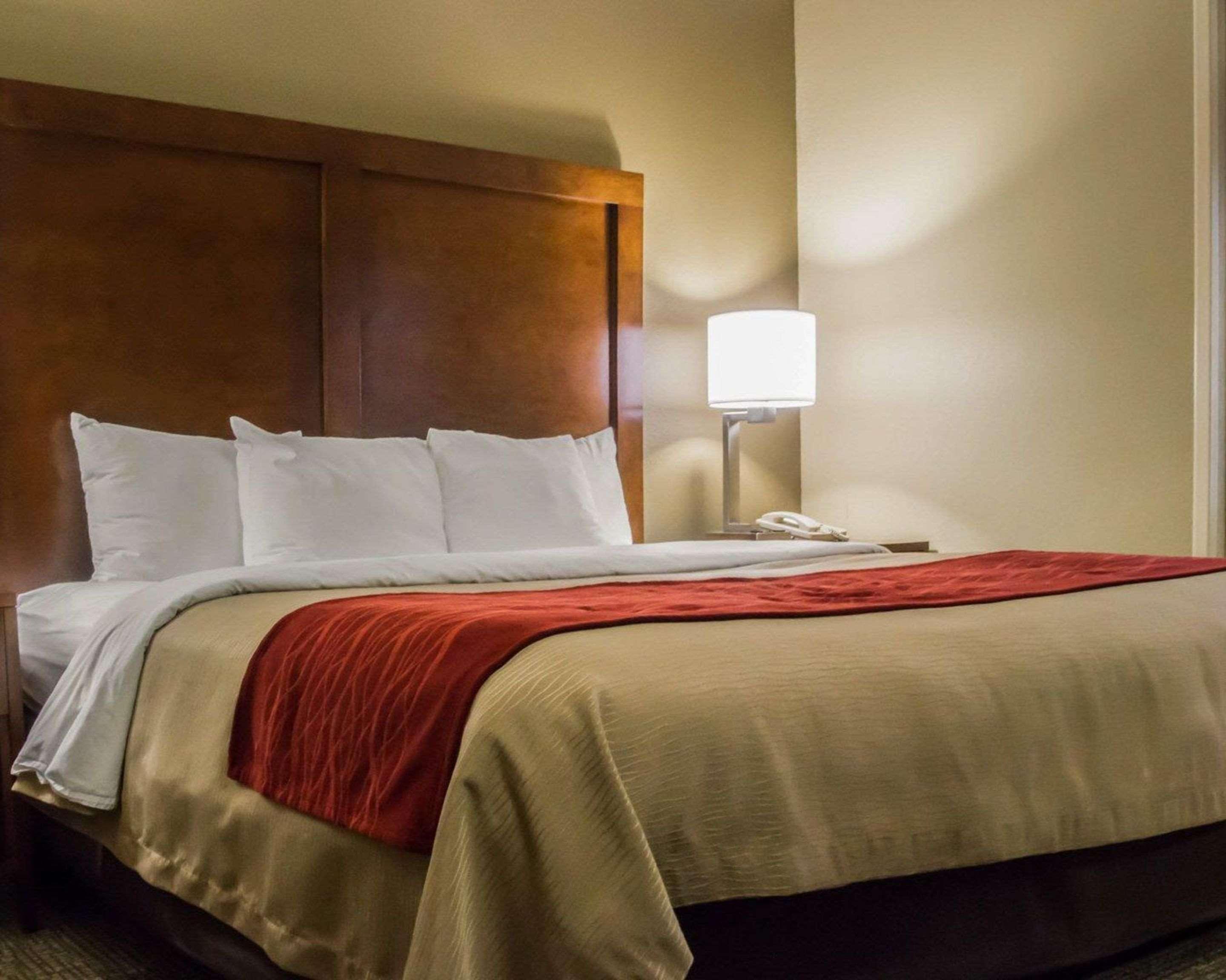 Best Western Morgan City Inn Extérieur photo