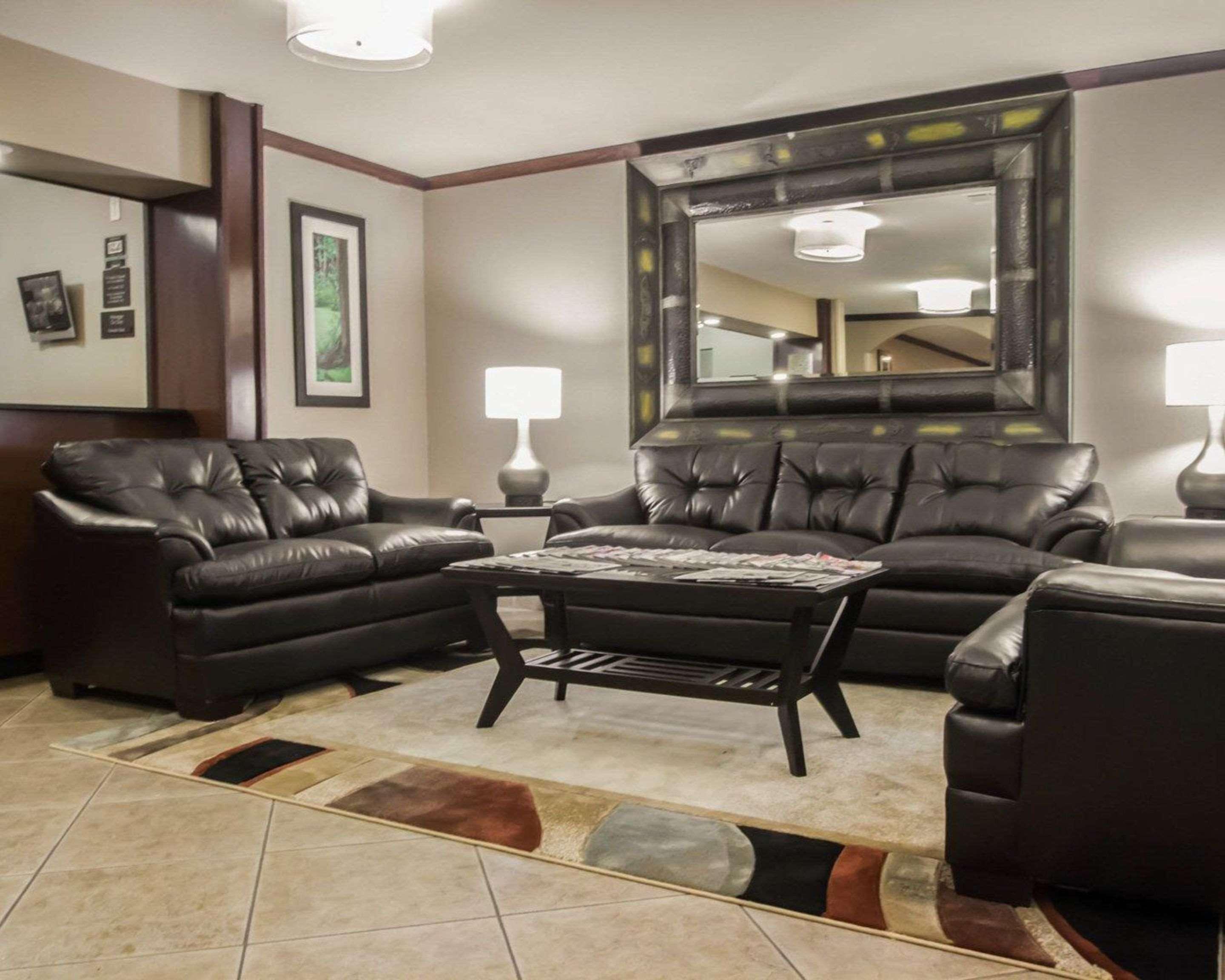 Best Western Morgan City Inn Extérieur photo