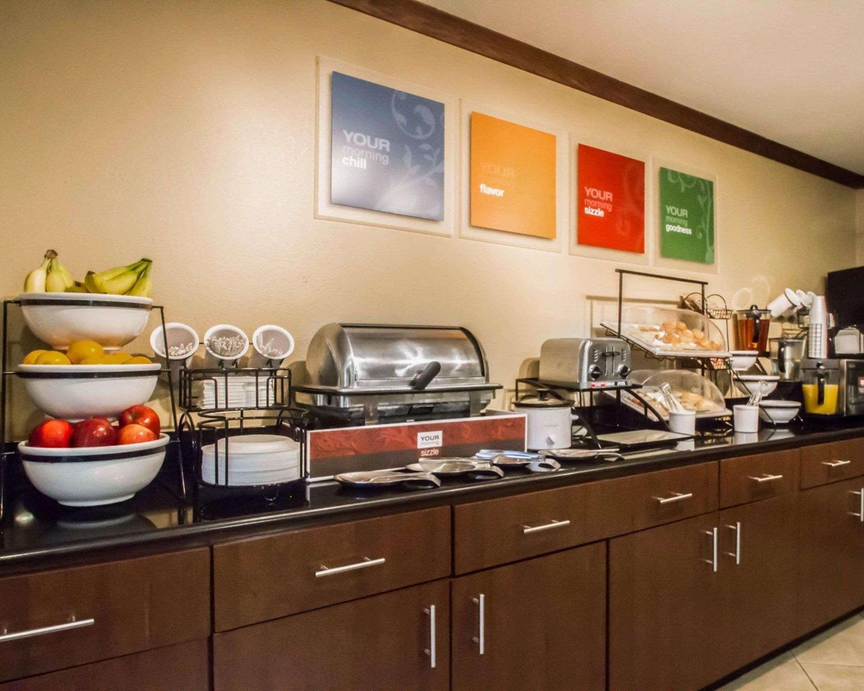 Best Western Morgan City Inn Extérieur photo